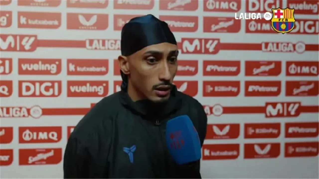 فيرمين يقارن نيوكاسل بأتلتيك بلباو ورافينها يكشف كواليس جلوسه على مقاعد البدلاء